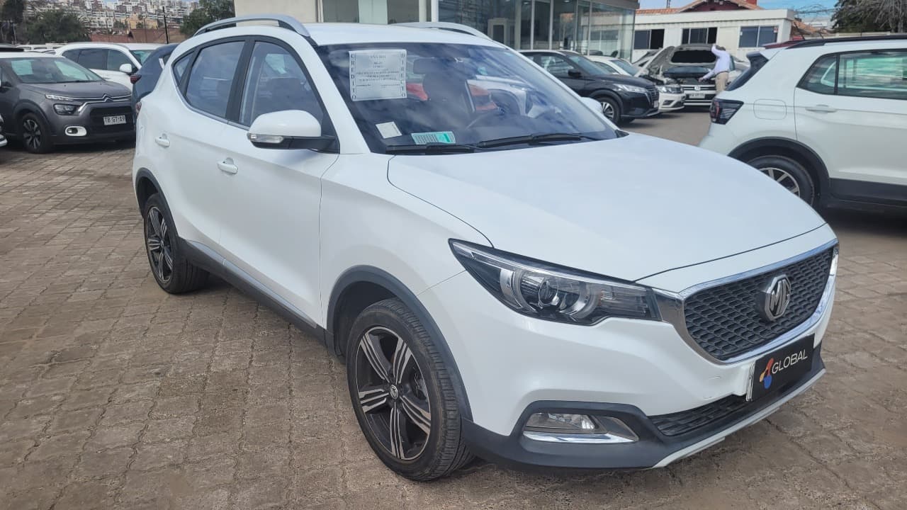 ZS  5P  1.5 FULL MEC. - view 3