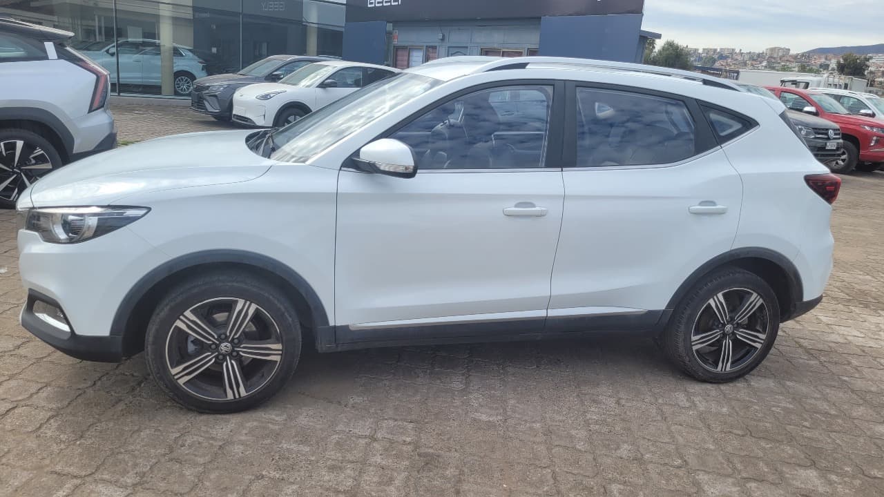 ZS  5P  1.5 FULL MEC. - view 4