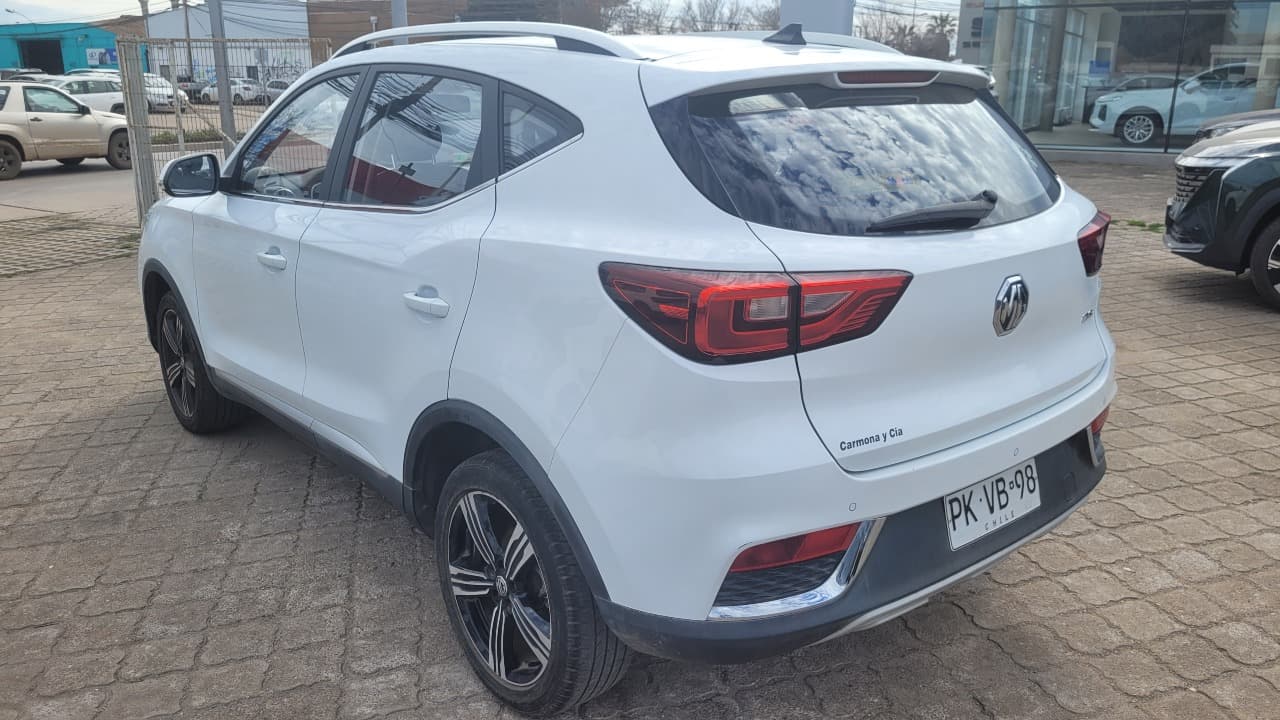ZS  5P  1.5 FULL MEC. - view 5