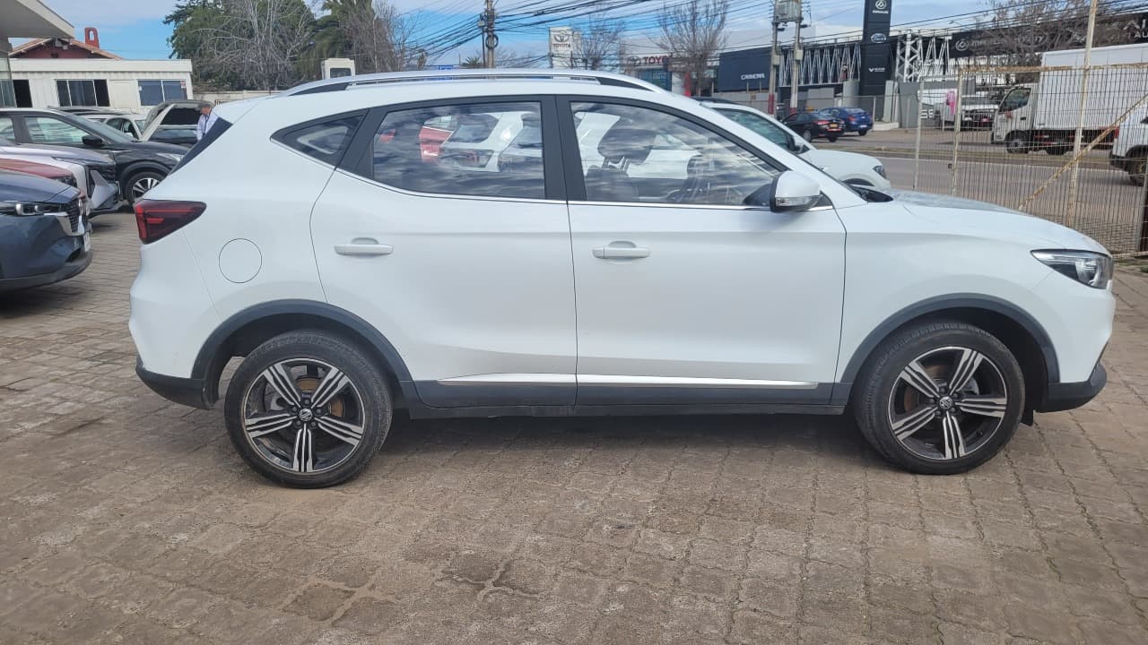 ZS  5P  1.5 FULL MEC. - view 7