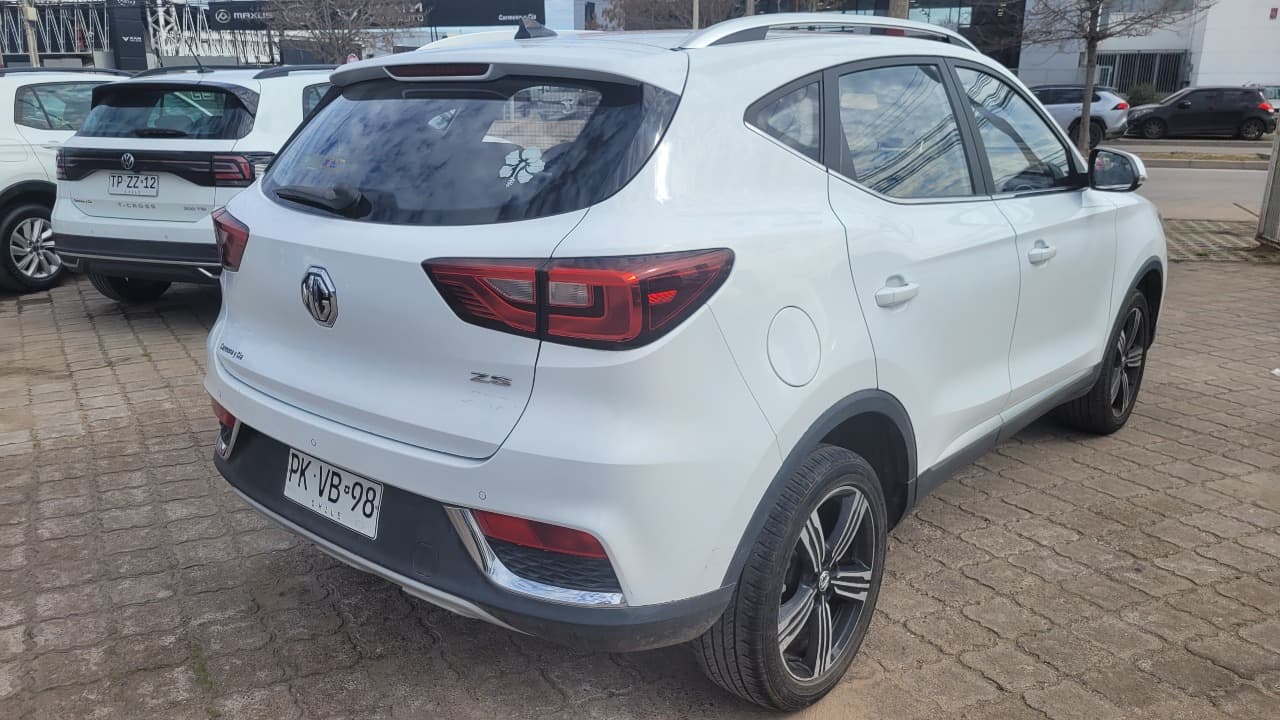 ZS  5P  1.5 FULL MEC. - view 8