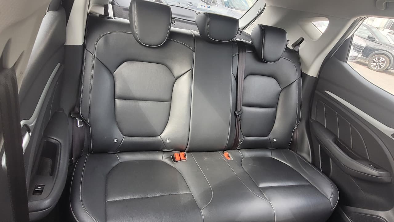 ZS  5P  1.5 FULL MEC. - view 9