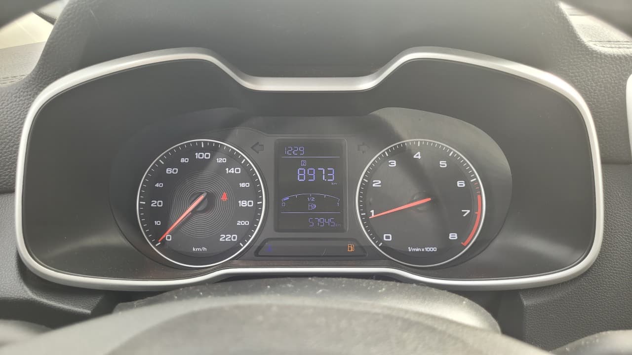 ZS  5P  1.5 FULL MEC. - view 10