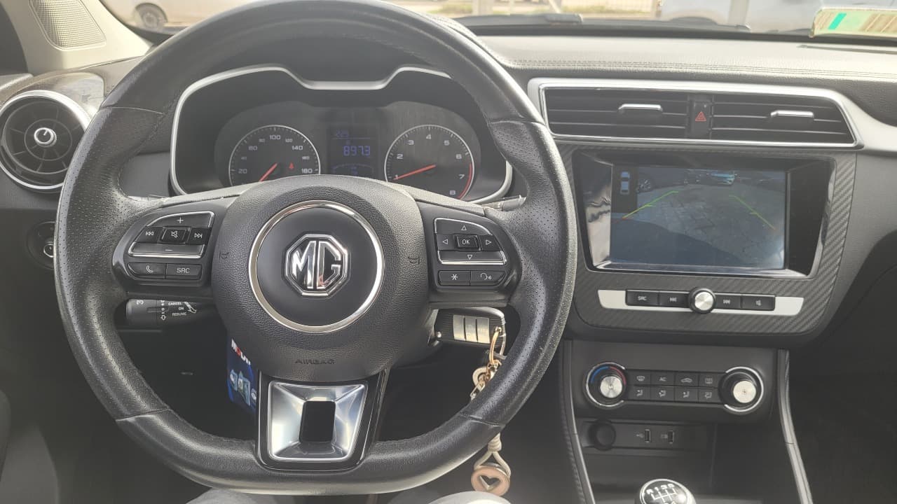 ZS  5P  1.5 FULL MEC. - view 11