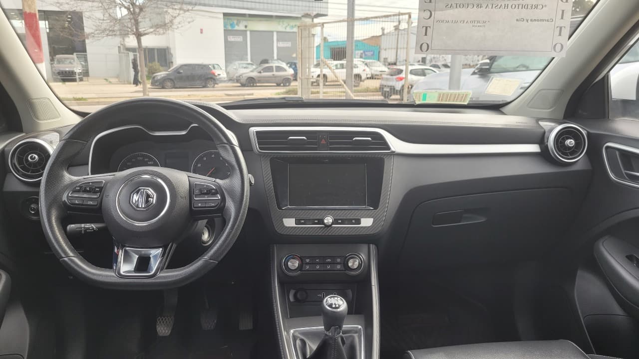 ZS  5P  1.5 FULL MEC. - view 12