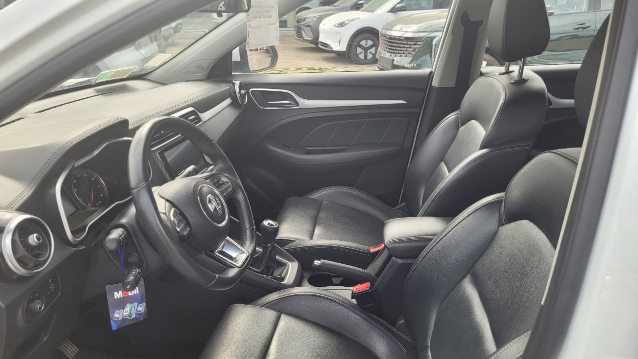 ZS  5P  1.5 FULL MEC. - view 13