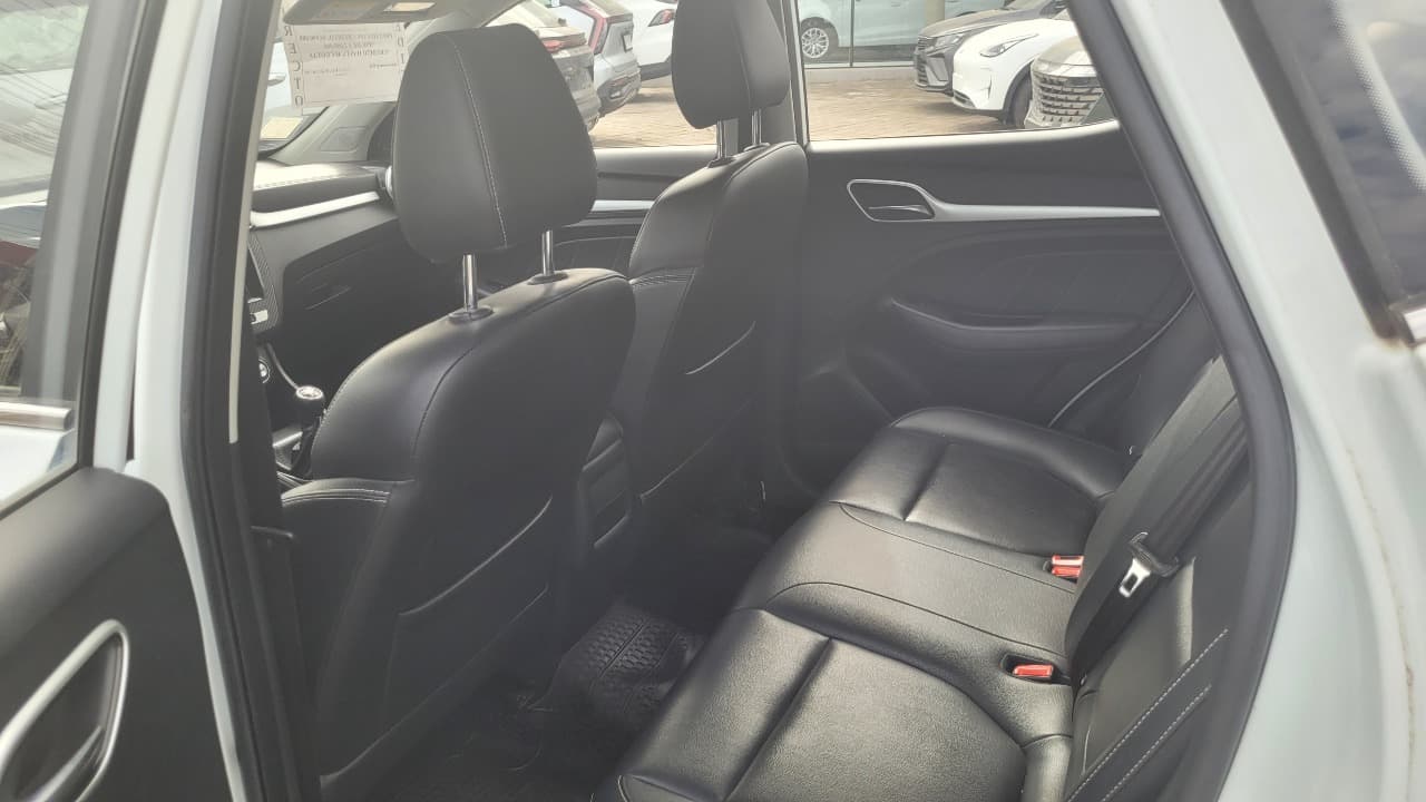 ZS  5P  1.5 FULL MEC. - view 15