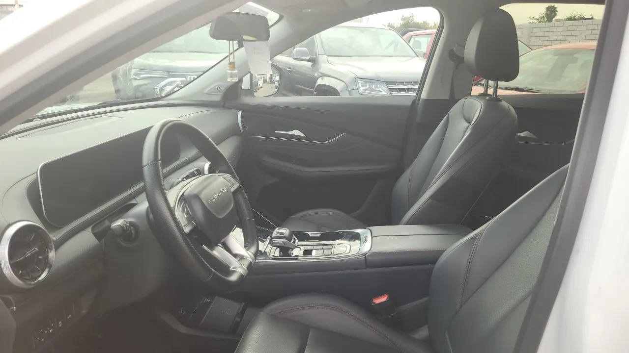 T5 EVO 4X2 1.5 FULL AUT. - view 10