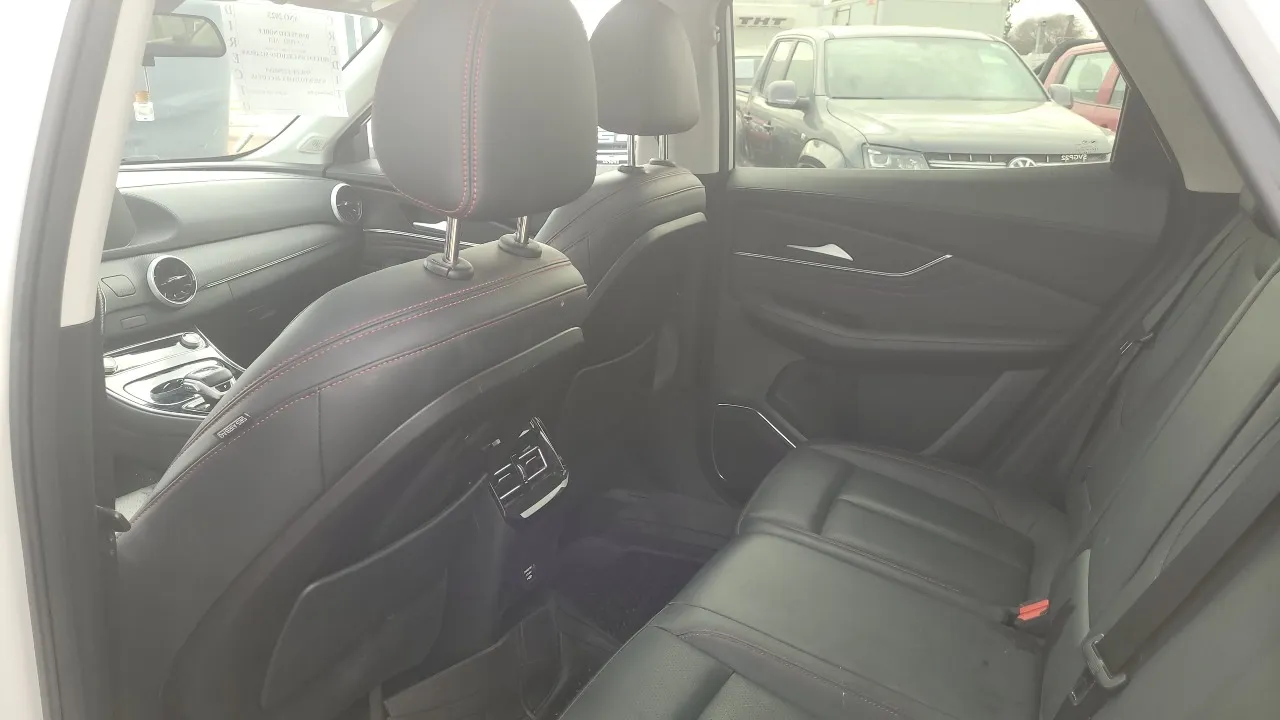 T5 EVO 4X2 1.5 FULL AUT. - view 11