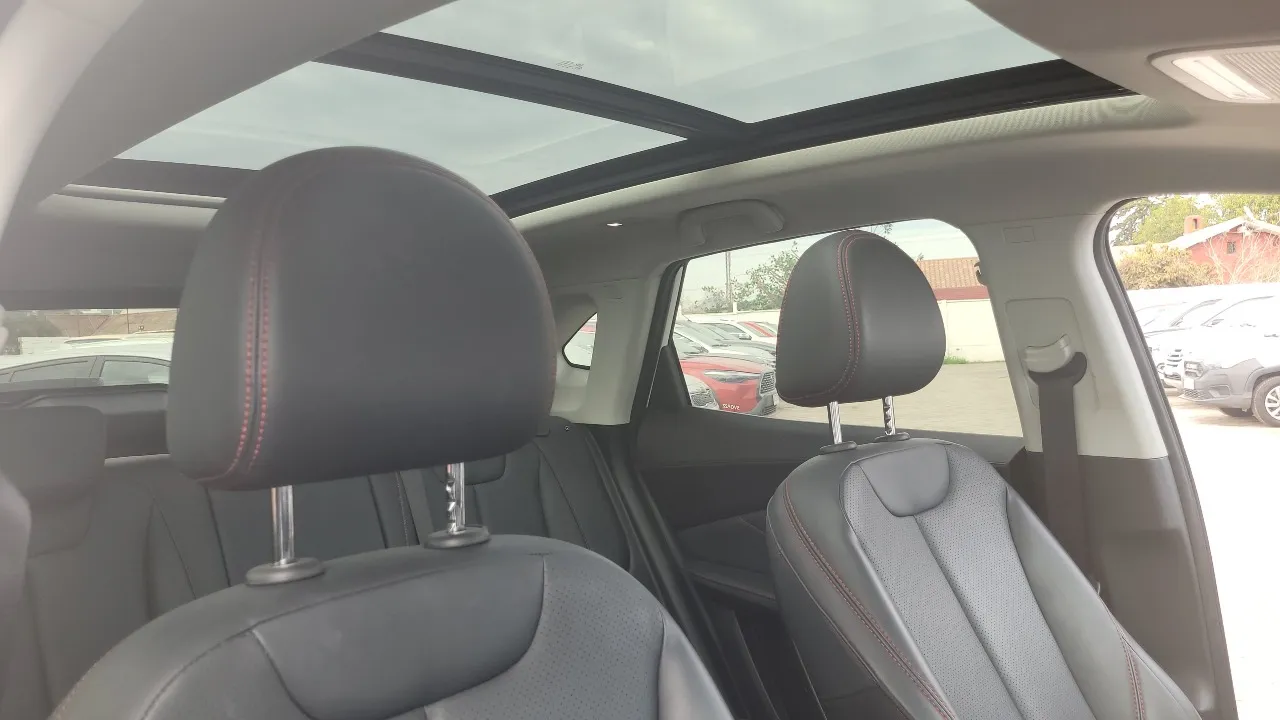 T5 EVO 4X2 1.5 FULL AUT. - view 12