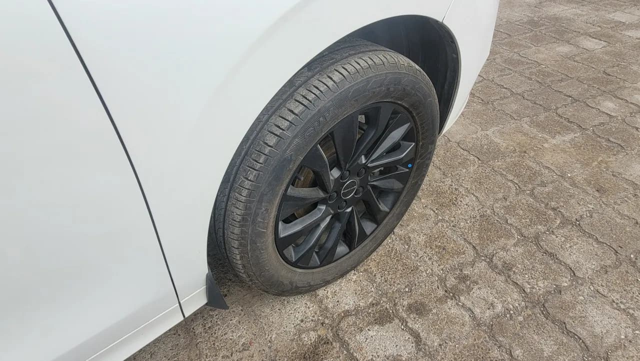T5 EVO 4X2 1.5 FULL AUT. - view 13