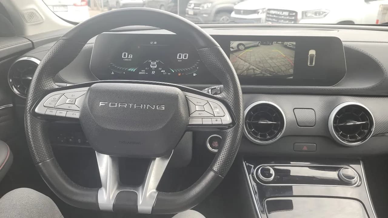 T5 EVO 4X2 1.5 FULL AUT. - view 14