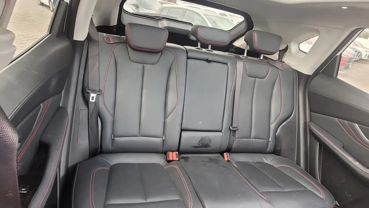 T5 EVO 4X2 1.5 FULL AUT. - view 16