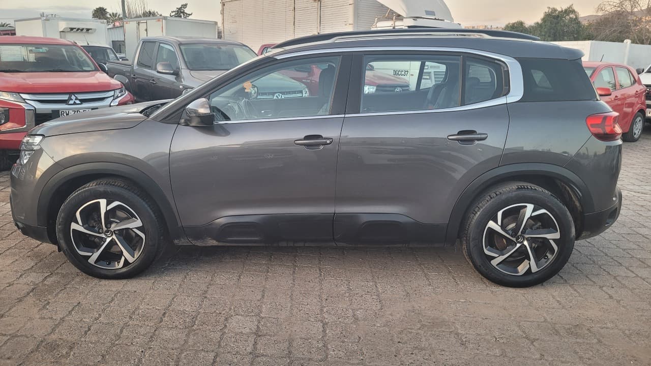 C5 AIRCROSS HDI 1.5 FULL MEC.  - view 4