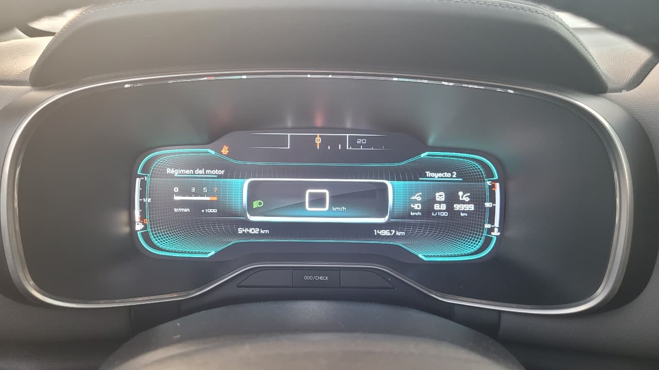 C5 AIRCROSS HDI 1.5 FULL MEC.  - view 7