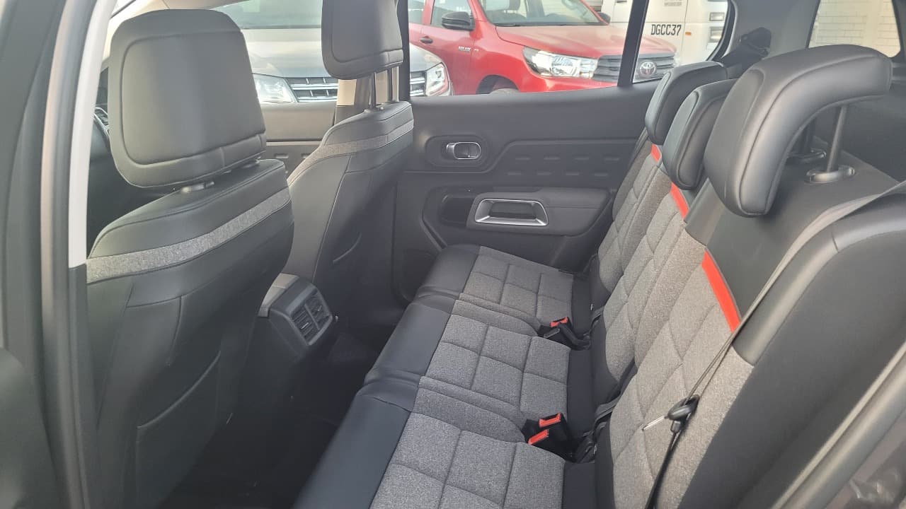 C5 AIRCROSS HDI 1.5 FULL MEC.  - view 9