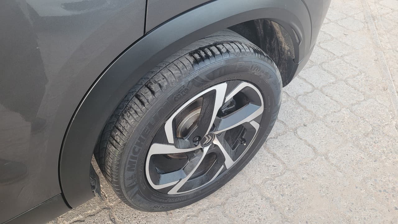 C5 AIRCROSS HDI 1.5 FULL MEC.  - view 10