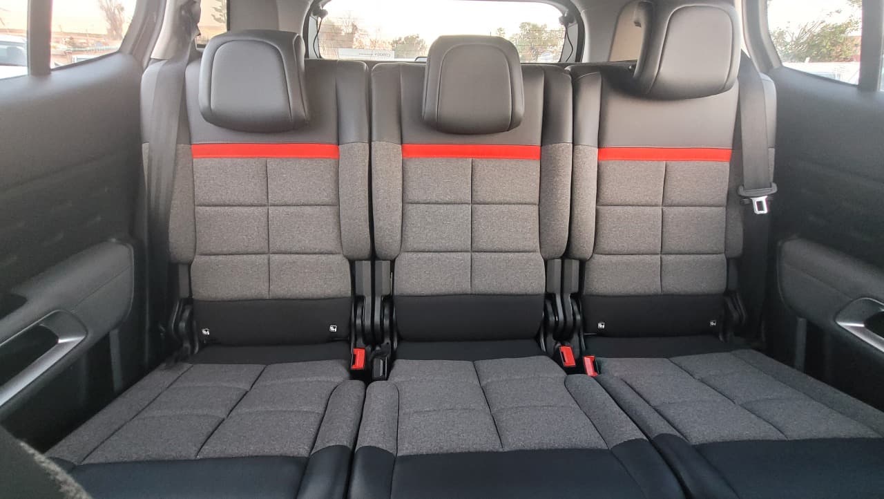 C5 AIRCROSS HDI 1.5 FULL MEC.  - view 11
