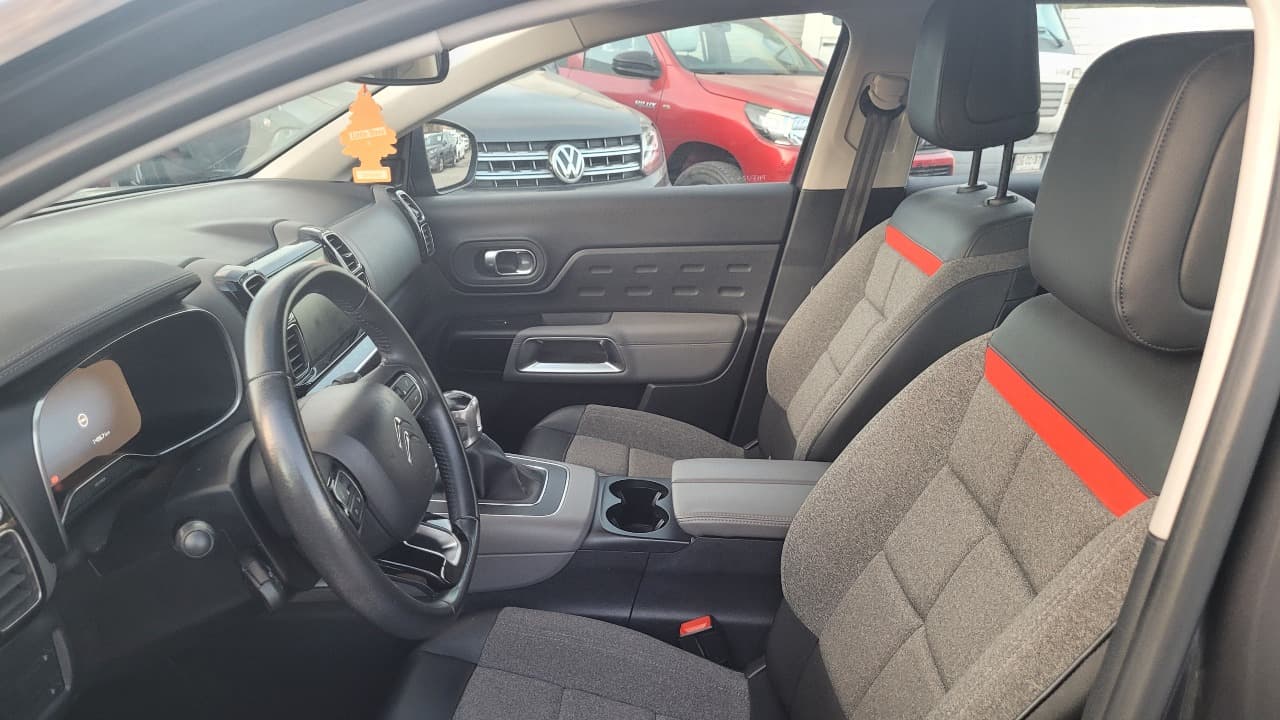 C5 AIRCROSS HDI 1.5 FULL MEC.  - view 12