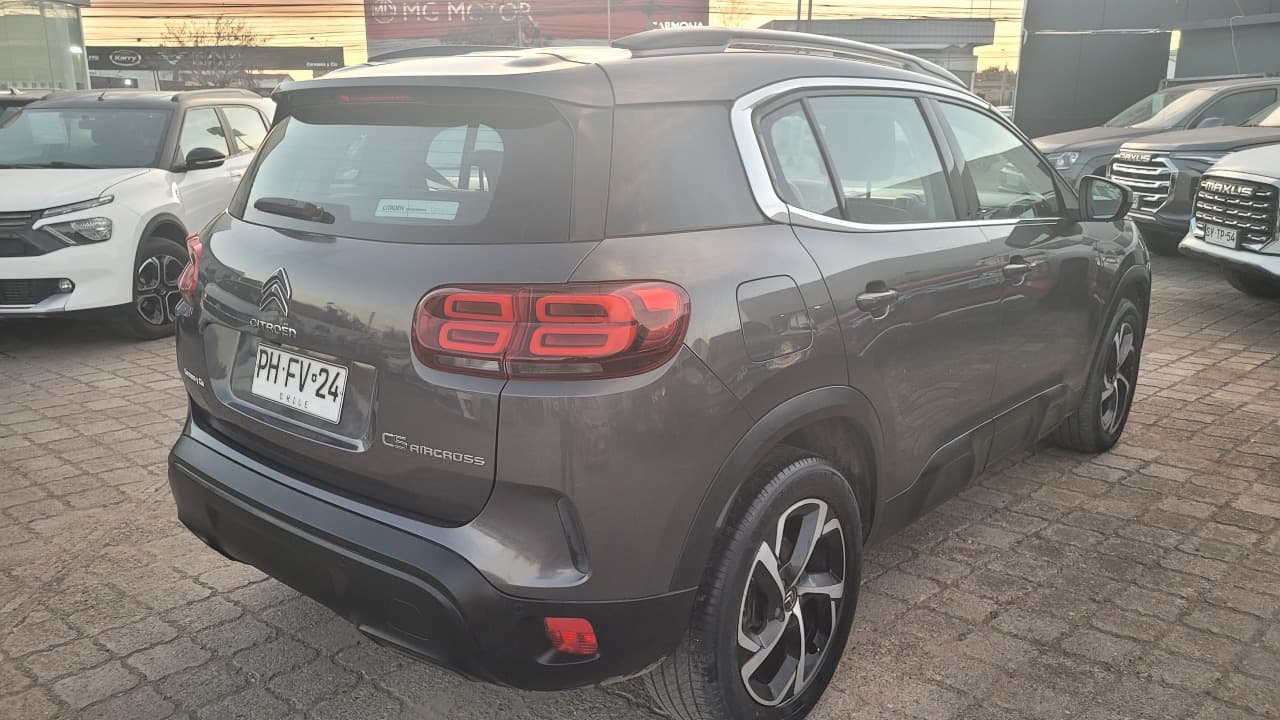 C5 AIRCROSS HDI 1.5 FULL MEC.  - view 14