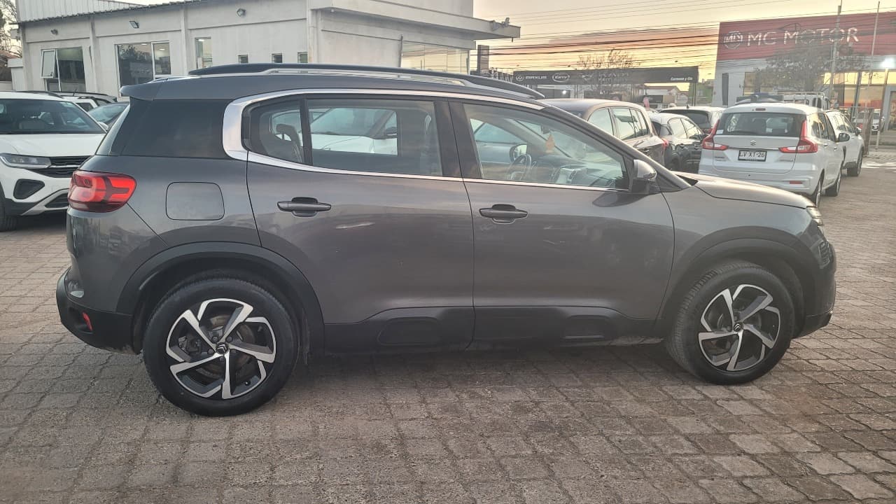 C5 AIRCROSS HDI 1.5 FULL MEC.  - view 15