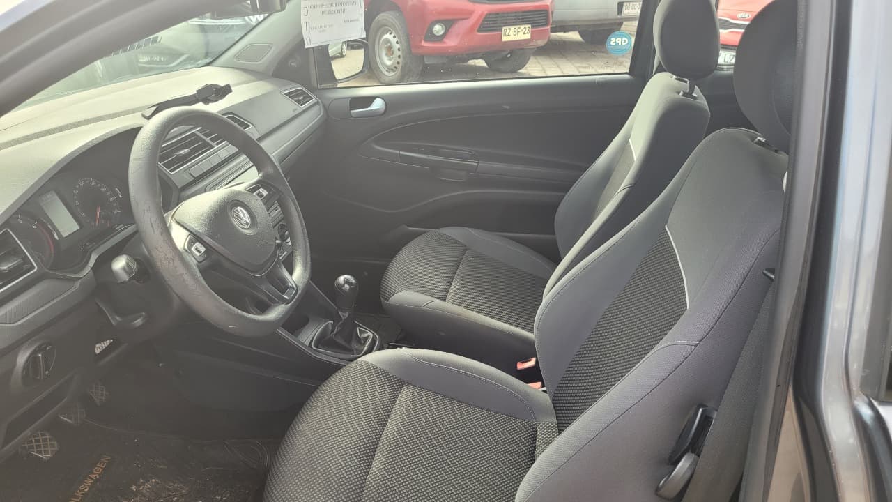 SAVEIRO D CAB 1.6 FULL MEC. - view 11