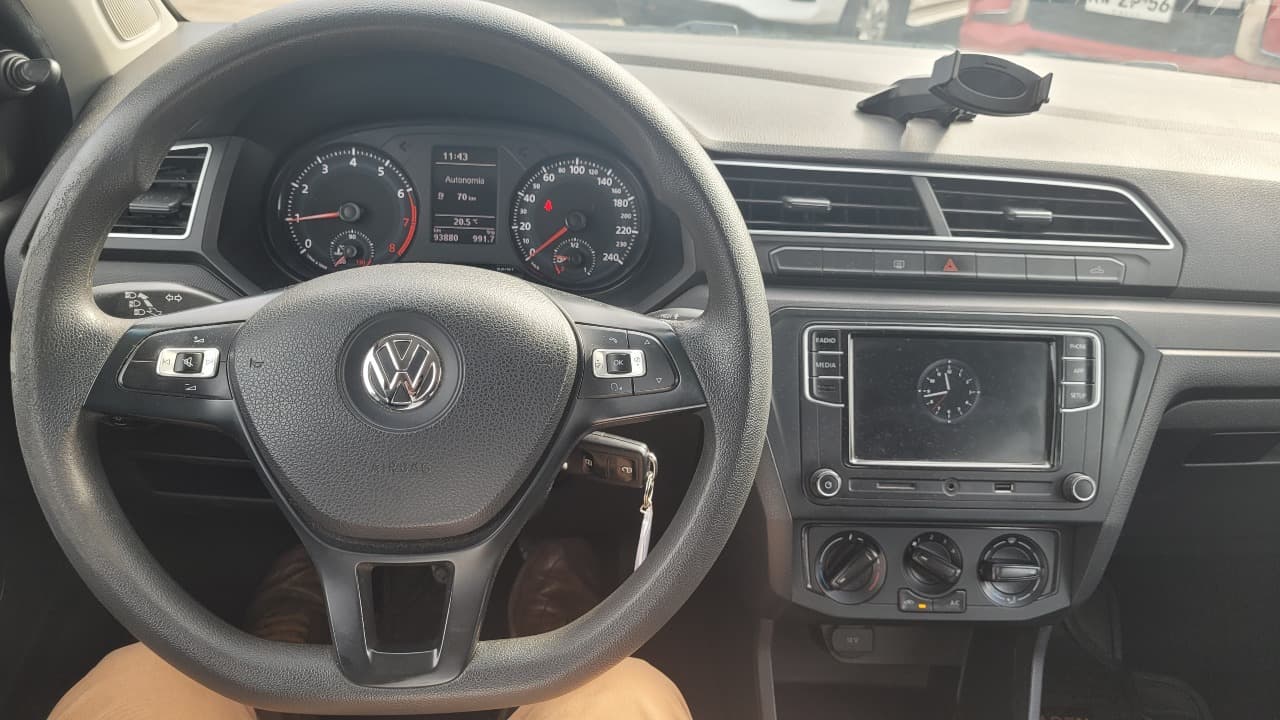 SAVEIRO D CAB 1.6 FULL MEC. - view 12