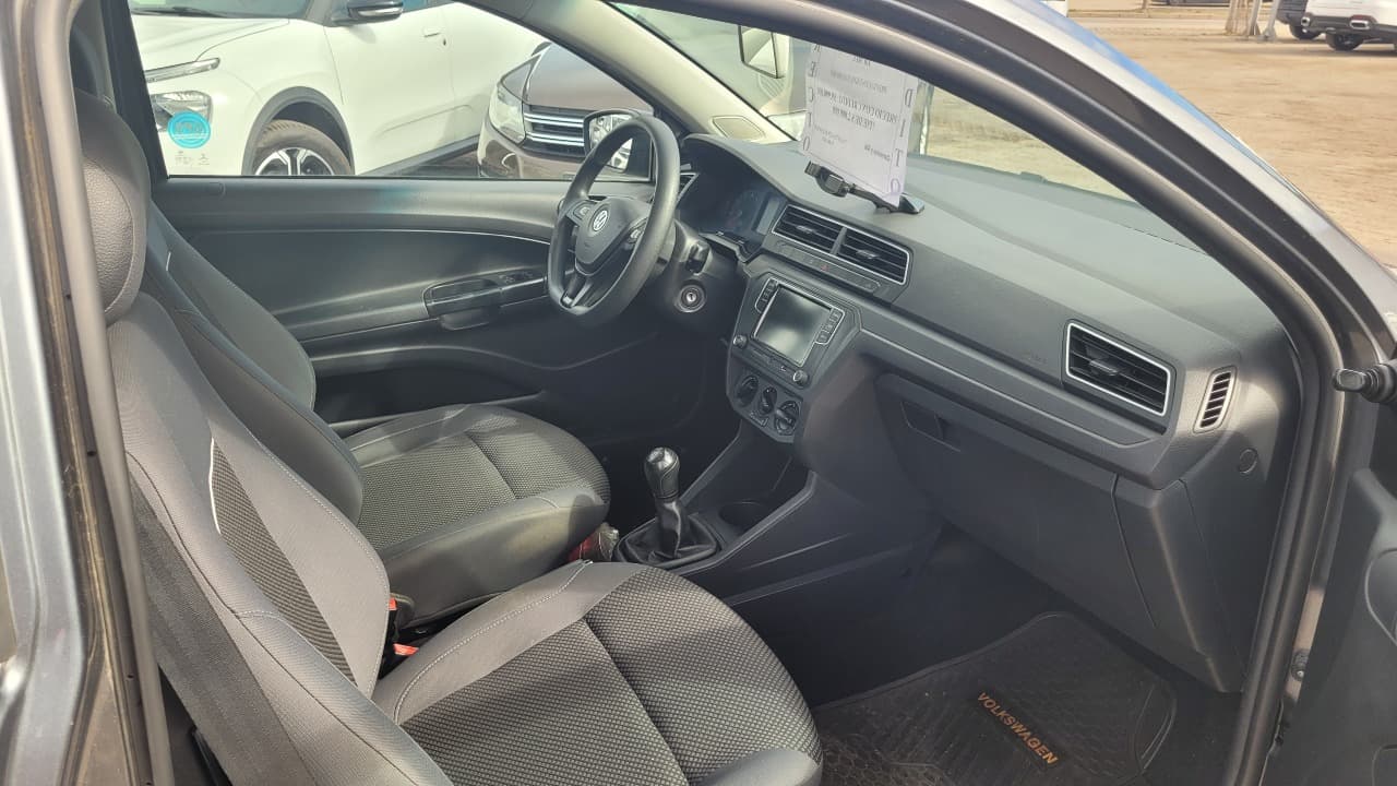 SAVEIRO D CAB 1.6 FULL MEC. - view 13