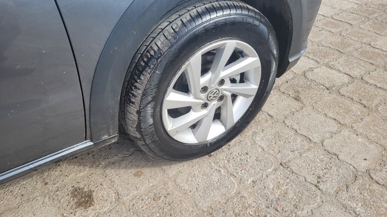 SAVEIRO D CAB 1.6 FULL MEC. - view 14
