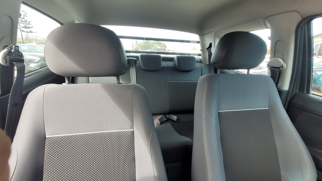 SAVEIRO D CAB 1.6 FULL MEC. - view 15