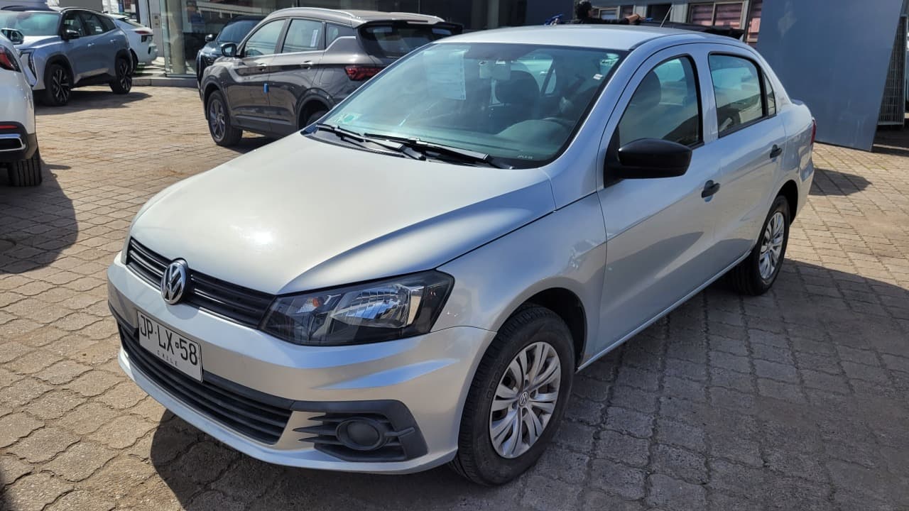 VOYAGE POWER 1.6 FULL MEC.