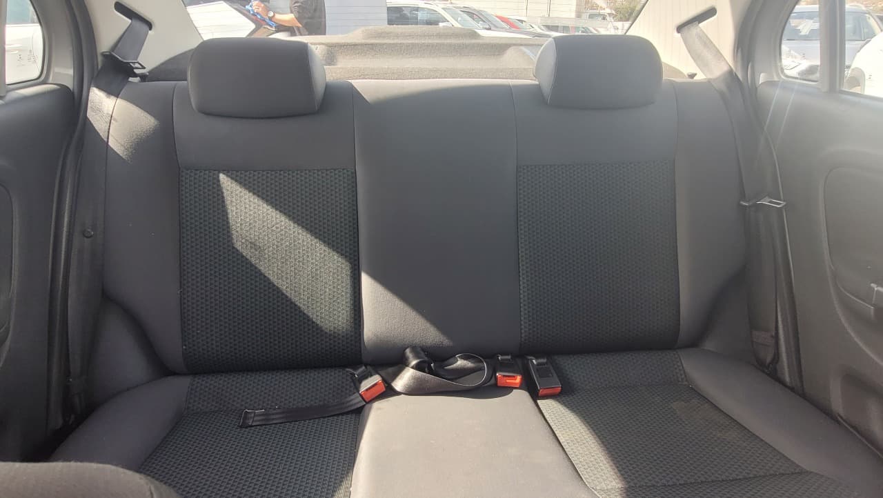 VOYAGE POWER 1.6 FULL MEC. - view 6