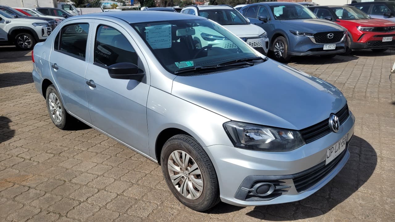 VOYAGE POWER 1.6 FULL MEC. - view 8