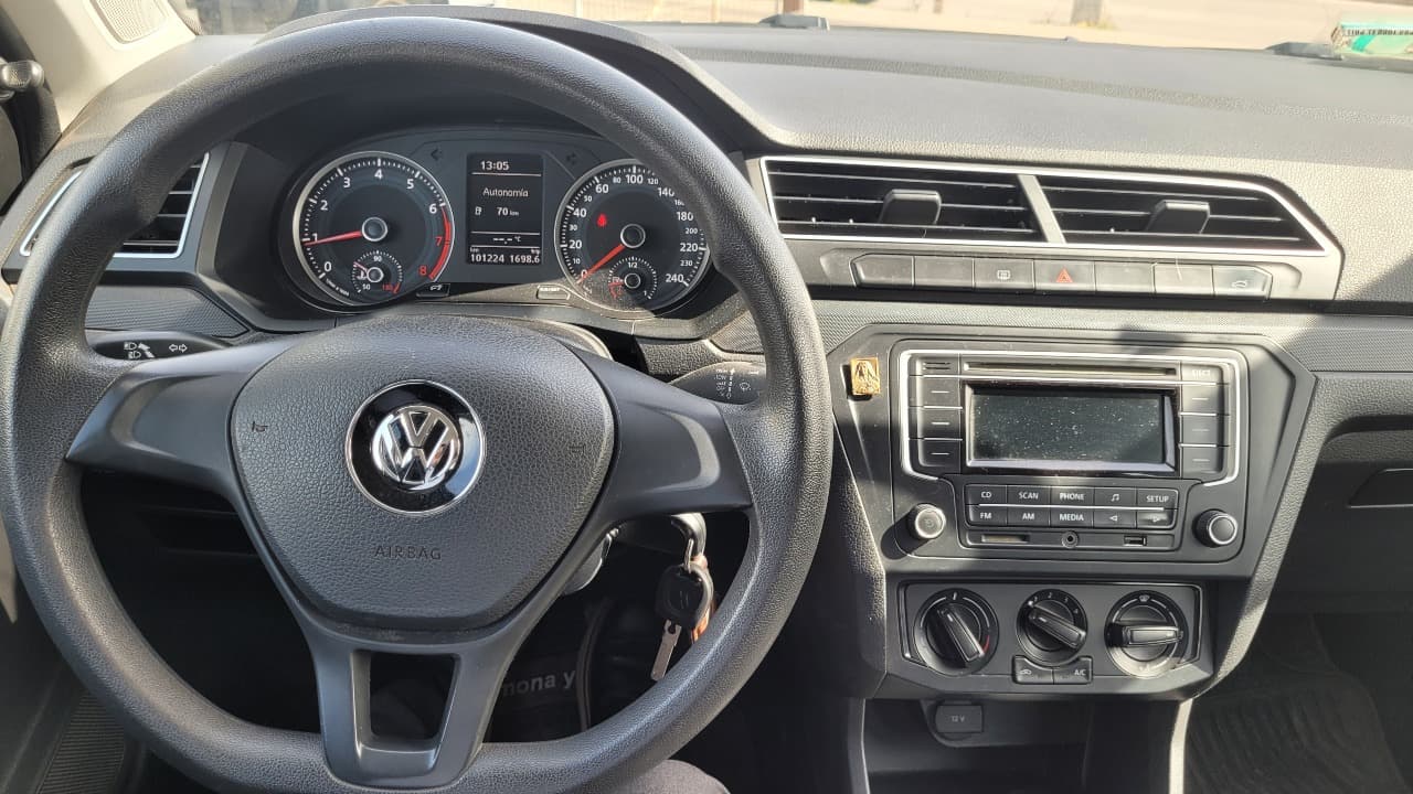 VOYAGE POWER 1.6 FULL MEC. - view 9
