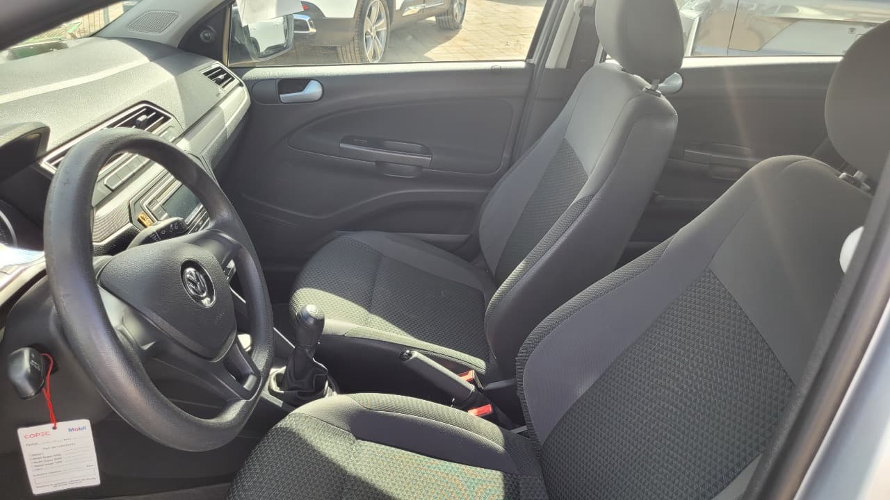 VOYAGE POWER 1.6 FULL MEC. - view 10