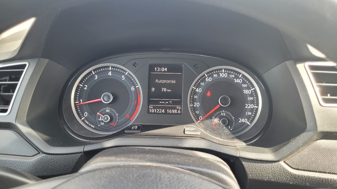VOYAGE POWER 1.6 FULL MEC. - view 12