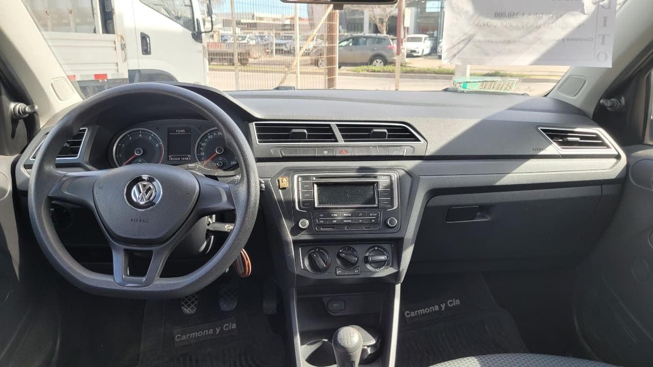 VOYAGE POWER 1.6 FULL MEC. - view 13