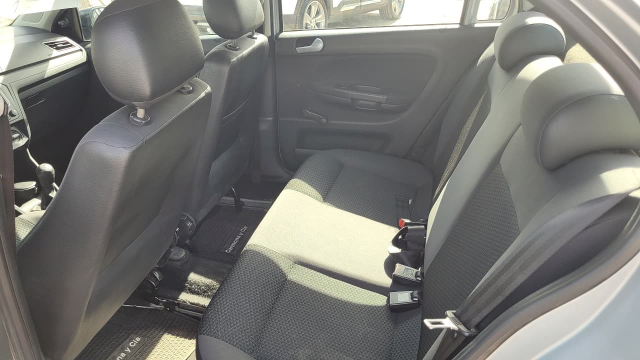 VOYAGE POWER 1.6 FULL MEC. - view 14