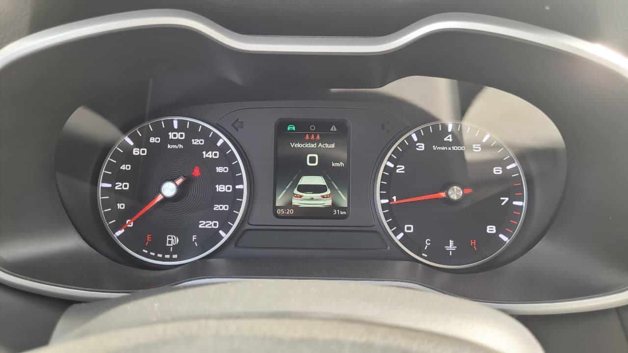 ZX MT 1.5 FULL MEC. - view 5