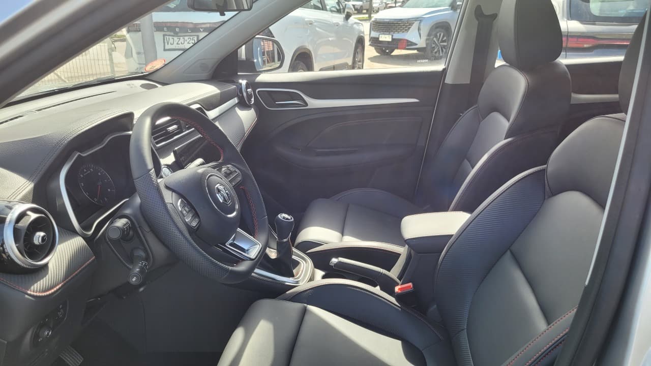 ZX MT 1.5 FULL MEC. - view 12