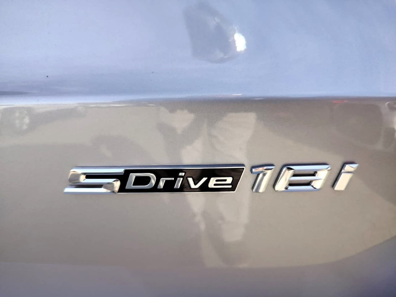 X1 SDRIVE 18I 4X2 1.5 TWIN POWER TURBO AUT.  - view 9