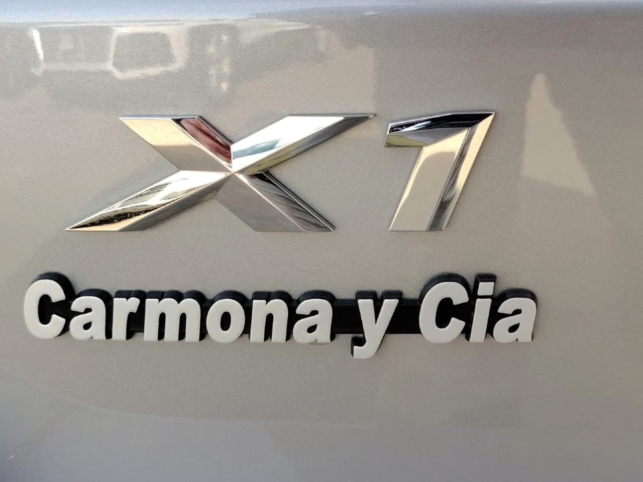 X1 SDRIVE 18I 4X2 1.5 TWIN POWER TURBO AUT.  - view 10