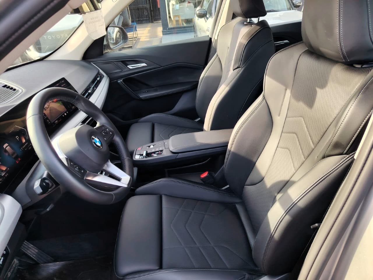 X1 SDRIVE 18I 4X2 1.5 TWIN POWER TURBO AUT.  - view 13