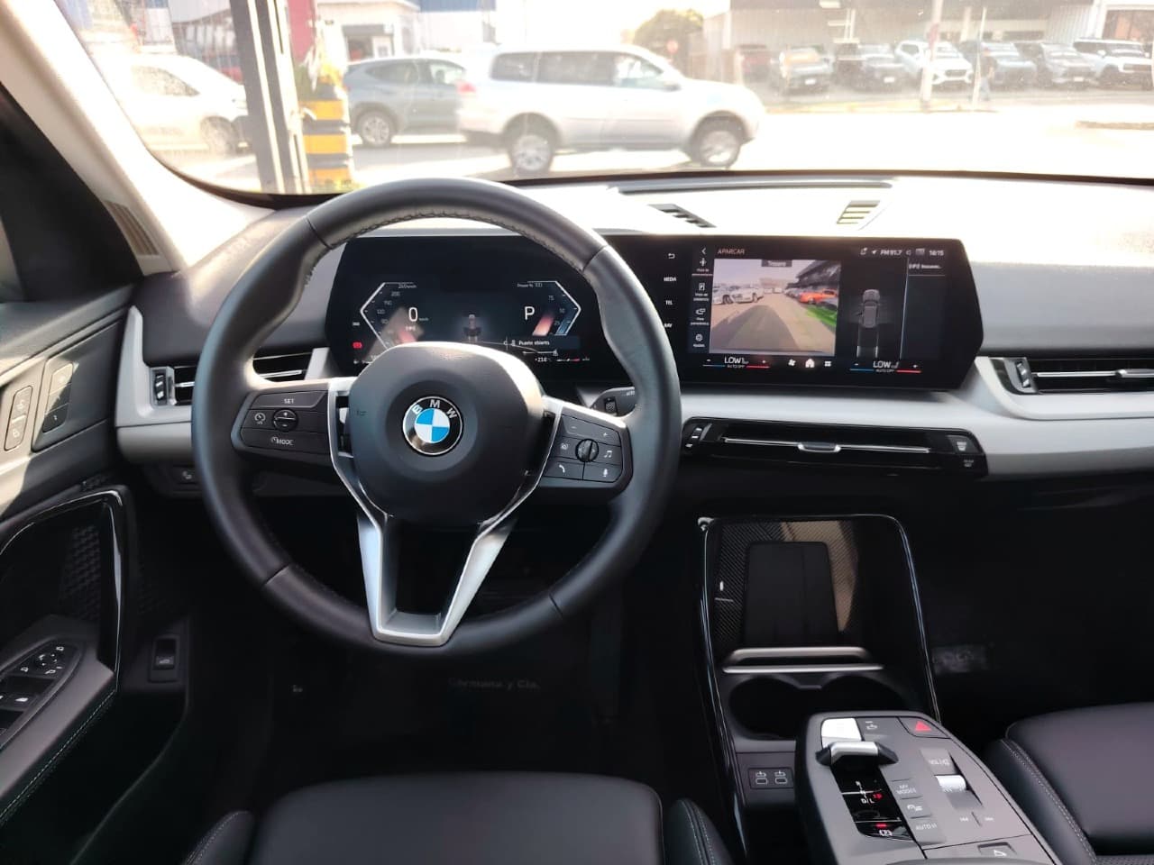 X1 SDRIVE 18I 4X2 1.5 TWIN POWER TURBO AUT.  - view 16