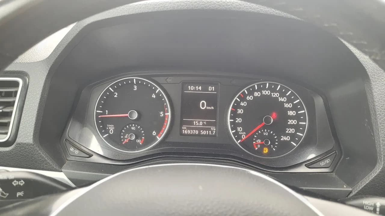 AMAROK HIGHLINE 4X4 FULL AUT. - view 9