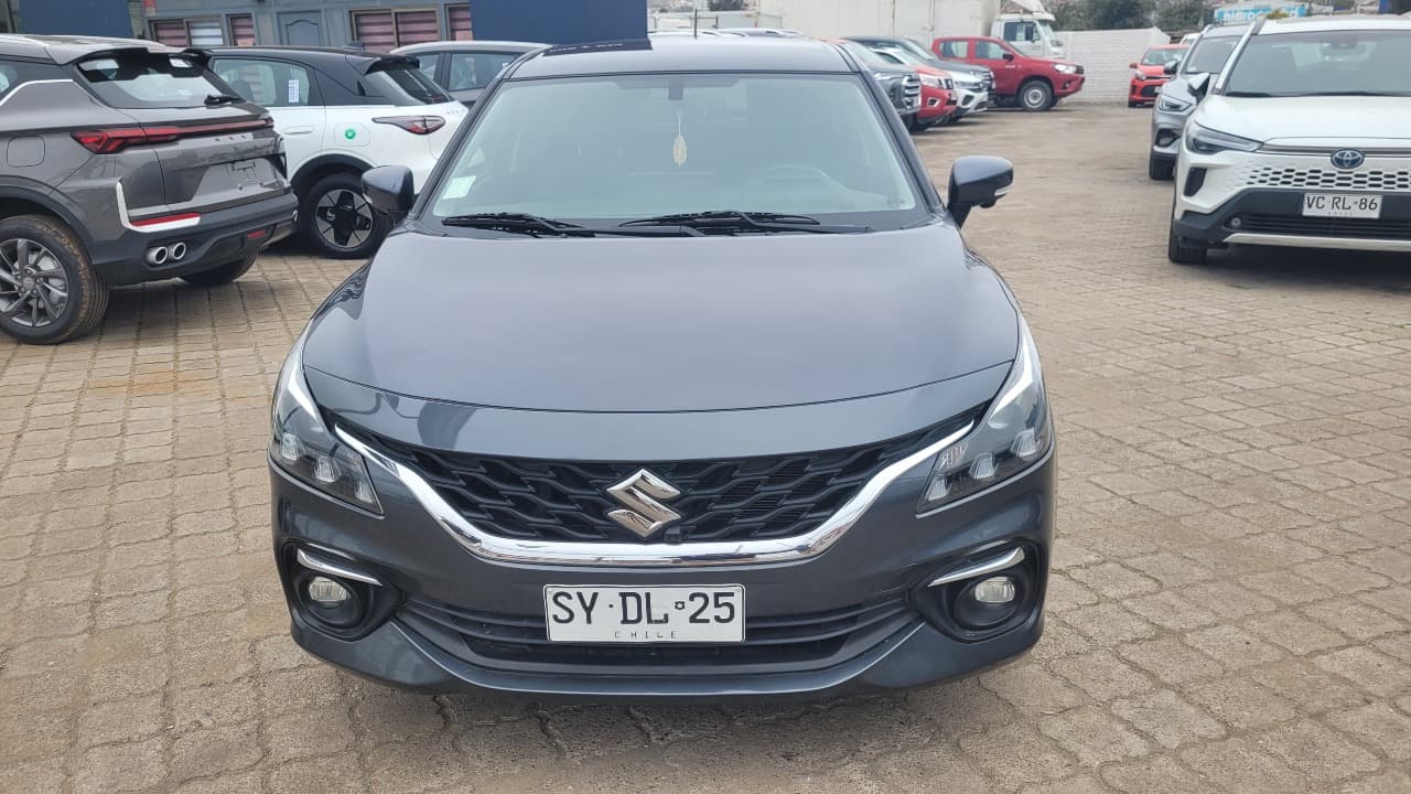 BALENO 4X2 1.5 FULL MEC. - view 2