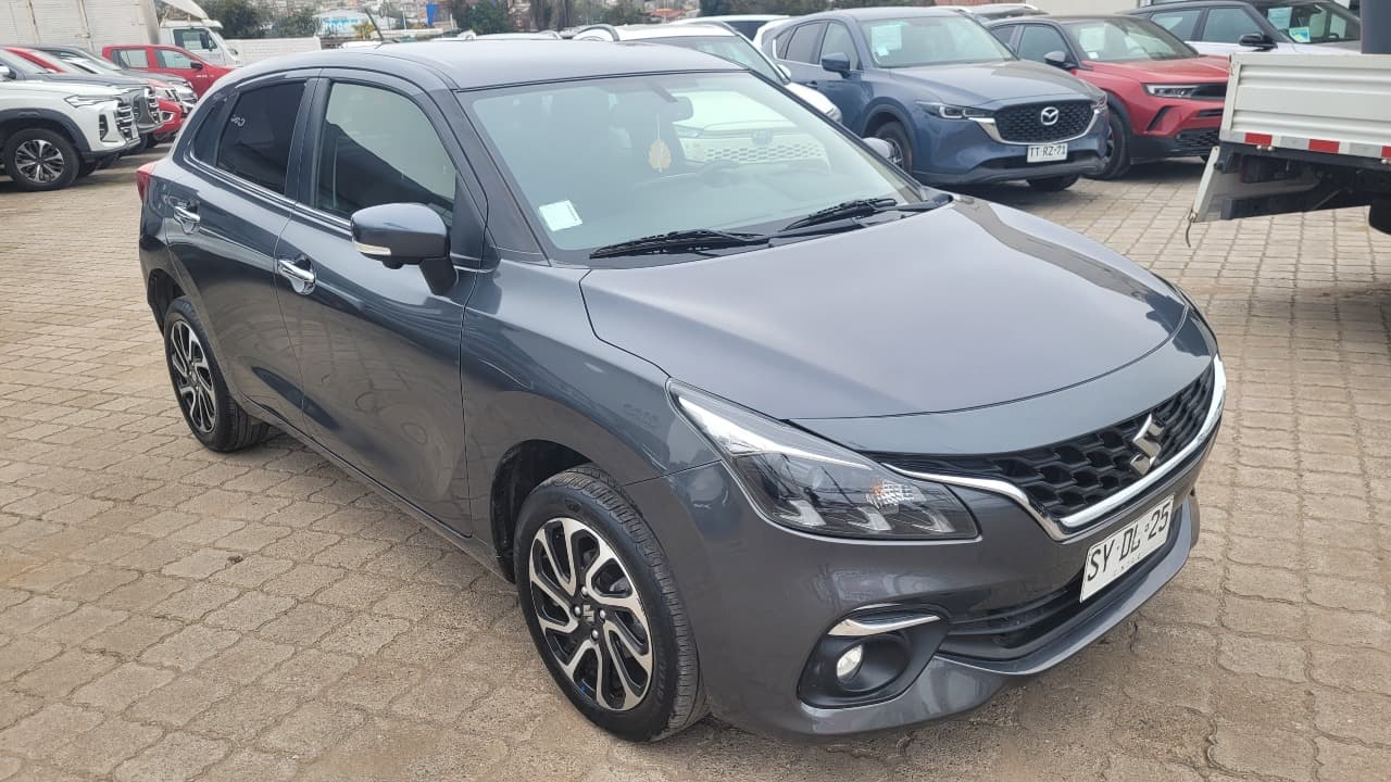 BALENO 4X2 1.5 FULL MEC. - view 3