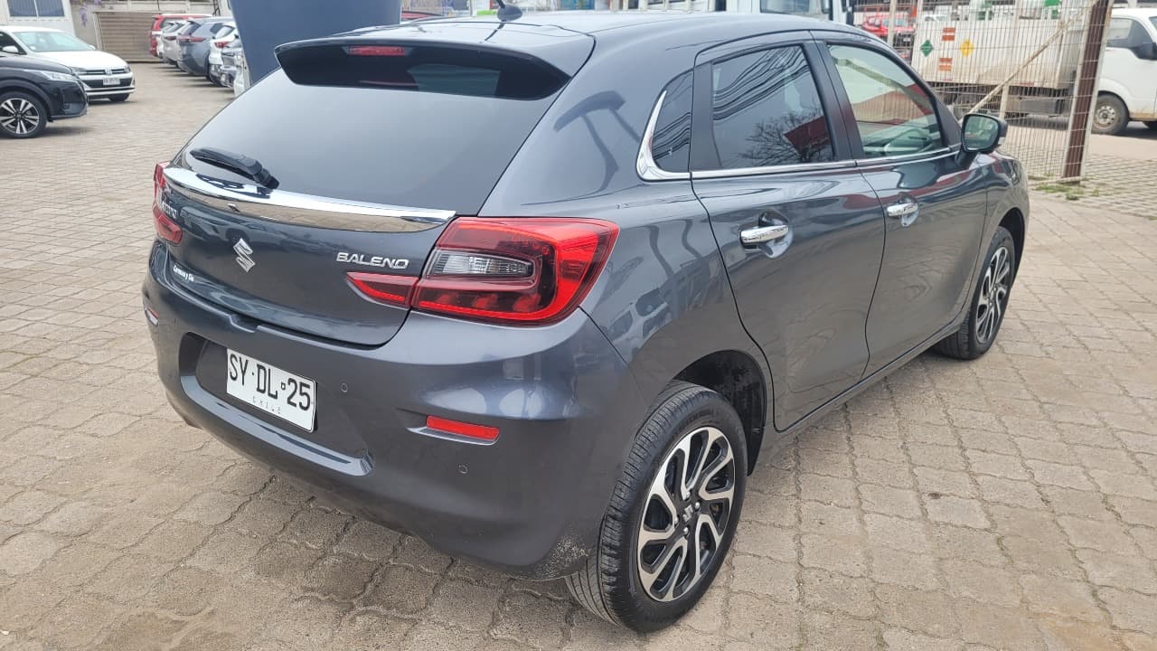BALENO 4X2 1.5 FULL MEC. - view 4