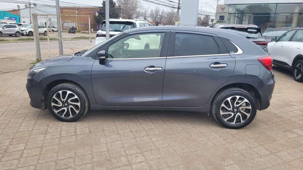 BALENO 4X2 1.5 FULL MEC. - view 5