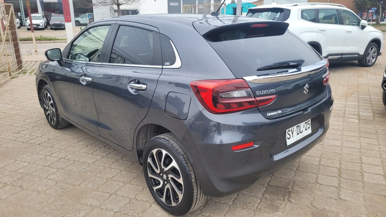 BALENO 4X2 1.5 FULL MEC. - view 6